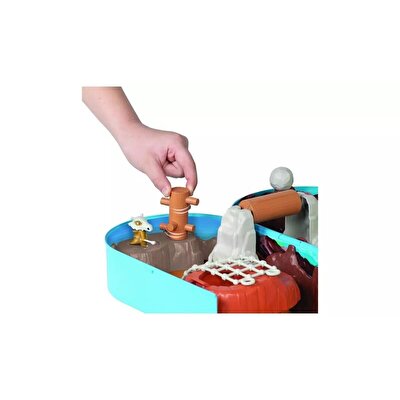 Pokemon Taşınabilir Oyun Seti!