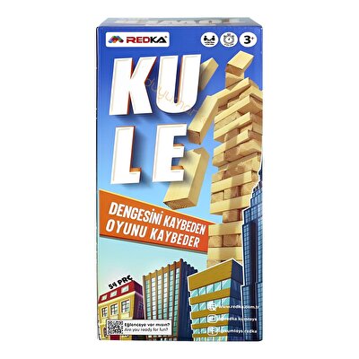 Kule Denge Oyunu