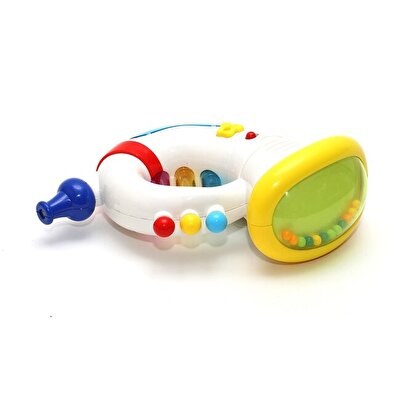 Pal Baby Neşeli Melodik Saksafon