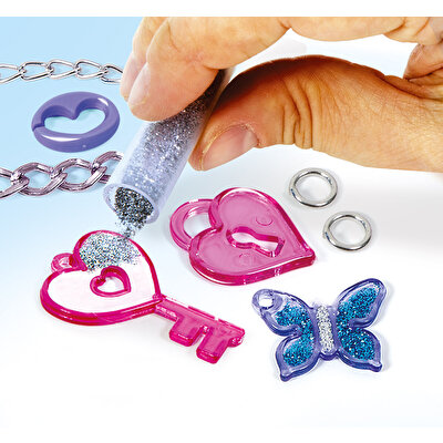 Crazy Chic Moda Takılar 78253