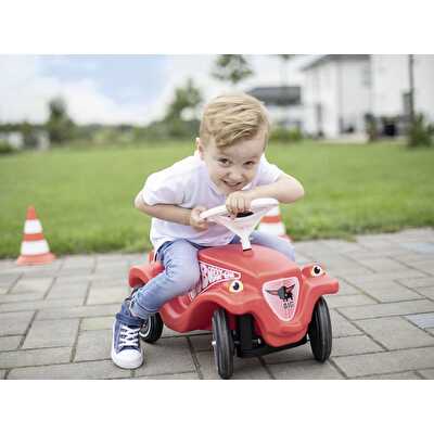 BIG Bobby Car Classic Kırmızı Bingit Araba