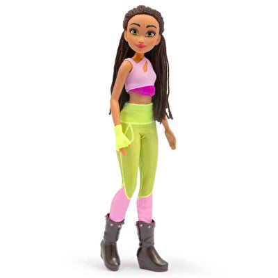 Winx İkonik Periler WNX77 Aisha