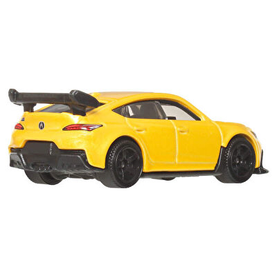 Matchbox 1:64 Arabalar 2024 Acura Integra Type S Hrc JHV20