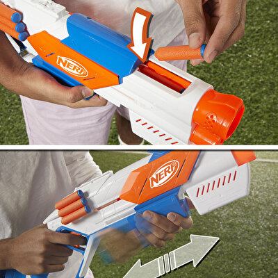 Nerf N-Serisi Strikeback