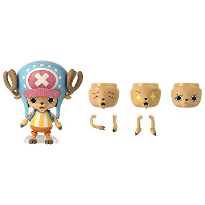 Anime Heroes One Piece Chopper Eklemli Figür 16 Cm