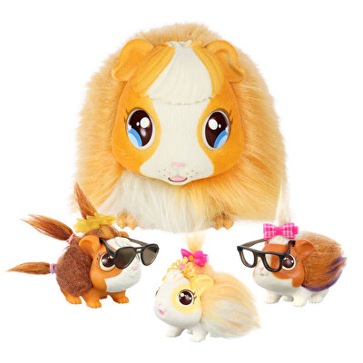 LLP Anne ve Yavruları Oyun Seti