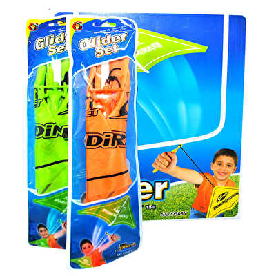 Ritminik Planör Set