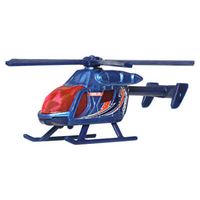 Matchbox Gökyüzü Araçları Air Blade JJW35