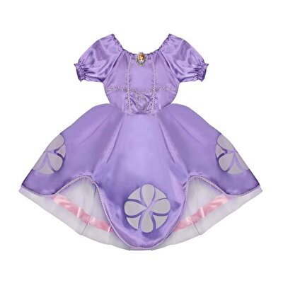 Sofia's Butik Kostüm Yeni 4-6 Yaş