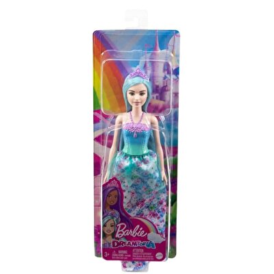 Barbie Dreamtopia Prenses Bebek Serisi HGR16
