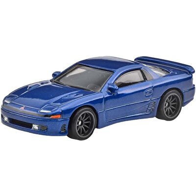 Hot Wheels Car Culture Arabalar Mitsubishi 3000gt Vr-4 HCJ98