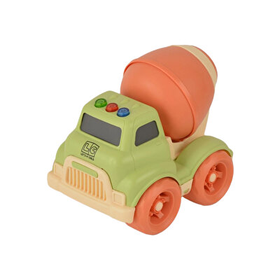 Let's Be Child Işıklı ve Sesli Minik Mikser Yeşil