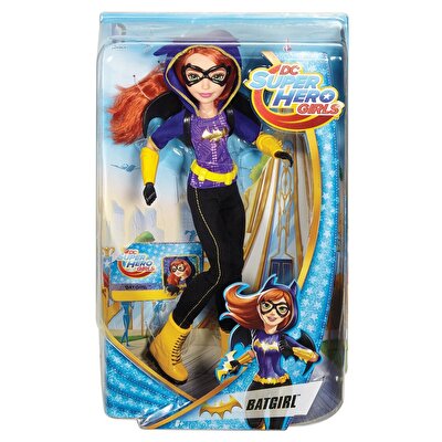 DC Super Hero Girls Batgirl