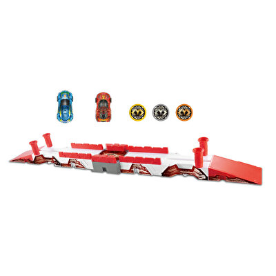 Optimorphs Arena Set