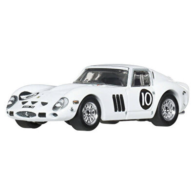 Hot Wheels Car Culture Arabalar Ferrari 250 GTO JKF25