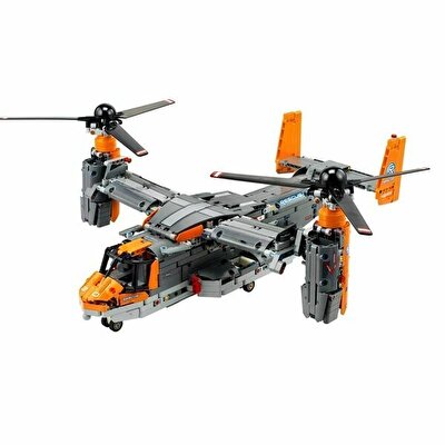 LEGO 42113 Technic Bell Boeing V-22 Osprey Model Yapım Seti 42113