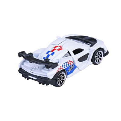 Majorette Premium Racing Yarış Arabası Mclaren Senna