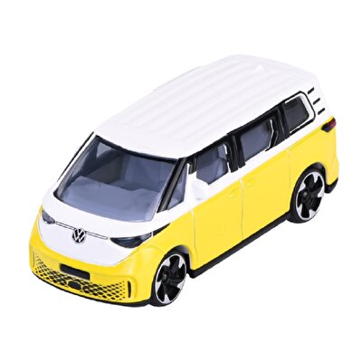 Majorette Premium Araçlar Volkswagen ID. Buzz
