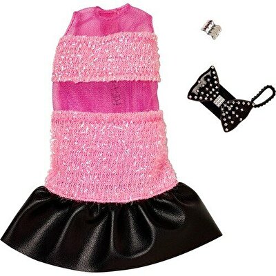 Barbie'nin Son Moda Kıyafetleri FKT26