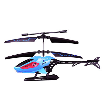 Sky Rover Zenon Mavi Helikopter