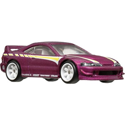 Hot Wheels Boulevard Premium Arabalar Custom '01 Acura Integra GSR HRT77