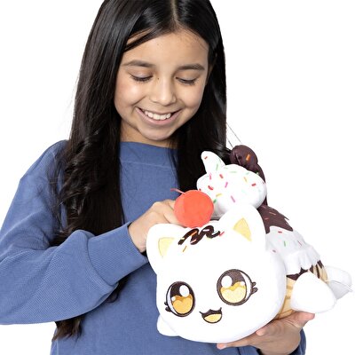 Aphmau Sürpriz Peluş 28 Cm 6800A