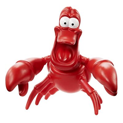 Disney Prenses Bebekler ve Aksesuarları Ariel HLW35