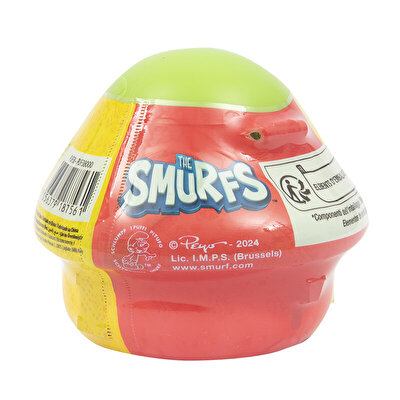 Şirinler Sürpriz Evi Oyun Seti S2