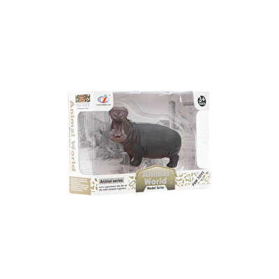 Animal World Su Aygırı