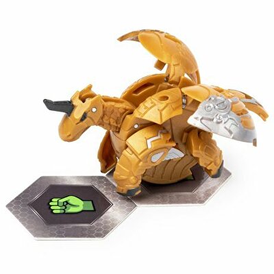 Bakugan Tekli Figür Aurelus Pegatrix