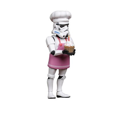 Minix Stormtrooper Koleksiyon Figürü 20478