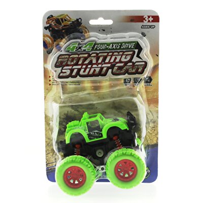 Sürtmeli Yeşil Zıppır