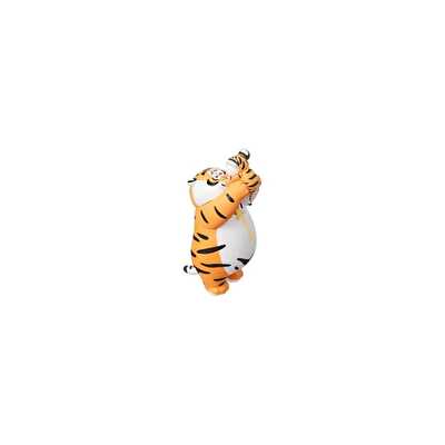 Alexander The Fat Tiger Love Serisi Sürpriz Paket Koleksiyon Figürü