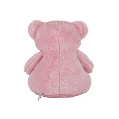 Papyonlu Pembe Ayıcık 35 Cm