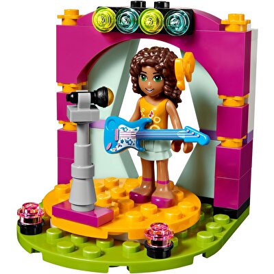 LEGO® Friends Andrea’nın Müzikal Düeti