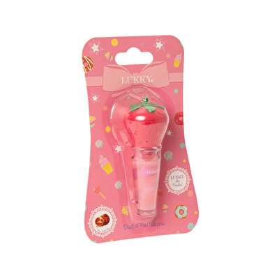 Lukky Nar Aromalı Dudak Parlatıcısı