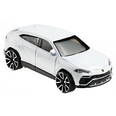 Hot Wheels Tekli Araba '17 Lamborghini Urus GTB95