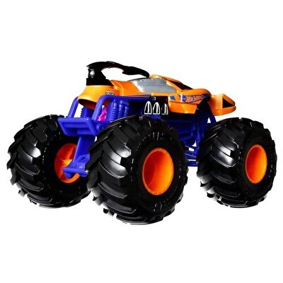 Hot Wheels Monster Trucks 1:24 Arabalar Scorpedo GTJ35