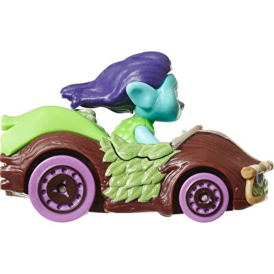 Hot Wheels RacerVerse Tekli Arabalar Branch HRT34