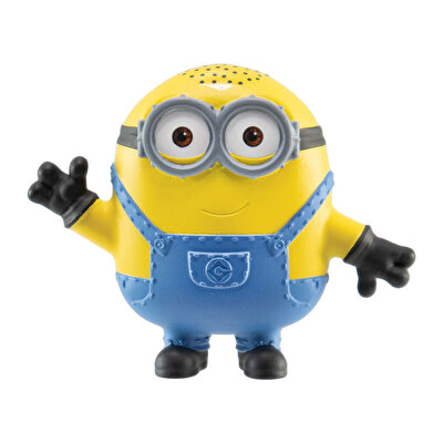 Goojitzu Minions Tekli Mini Figürler Otto