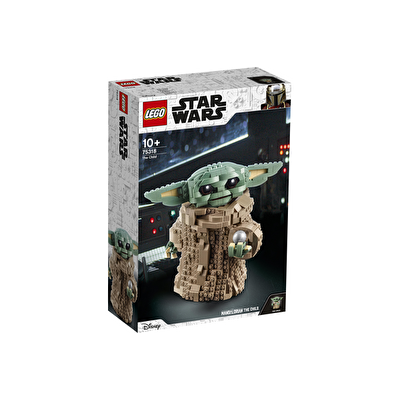 LEGO Star Wars The Child 75318