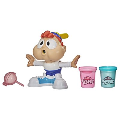 Play Doh Slime Sakızsever Charlie Oyun Seti E8996