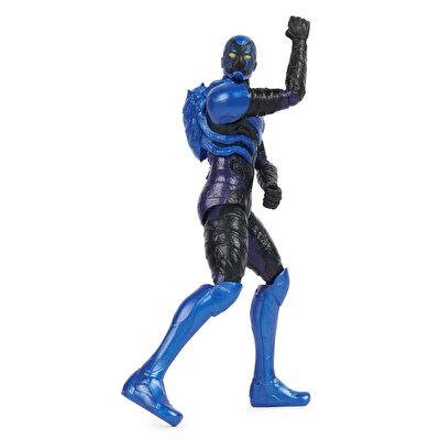 DC Aksiyon Figürü Blue Beetle 30 Cm