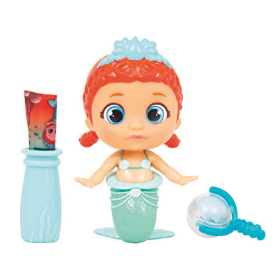 Bloopies Shellies Bebek W1 Mor