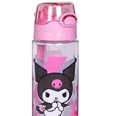 Kuromi Pembe Matara 700 Ml