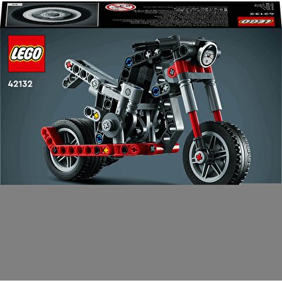 LEGO® Technic Motosiklet 42132