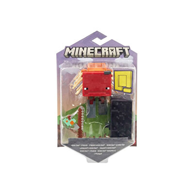 Minecraft Aksesuarlı Figürler Strider HDV06
