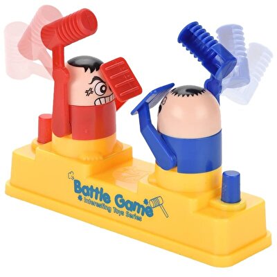 Mini Kafa Patlatma Oyunu