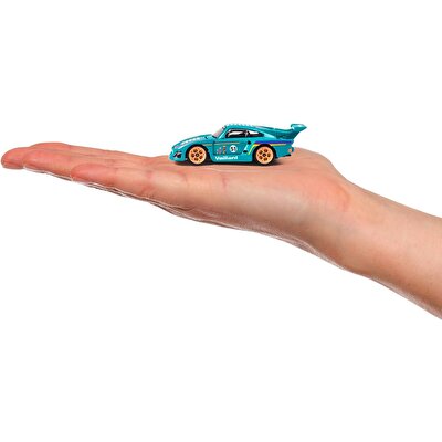 Majorette Porsche Deluxe Araçlar Porsche 935 K3