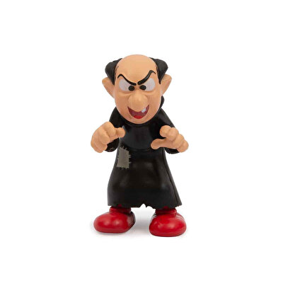 Şirinler Sevimli Figür S2 Sürpriz Paket